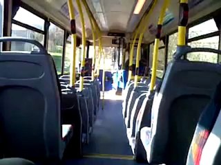 Metrobus route 916 to East Grinstead 367 part 4 video