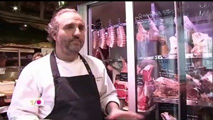 Tendances O : LES NEO-BOUCHERS