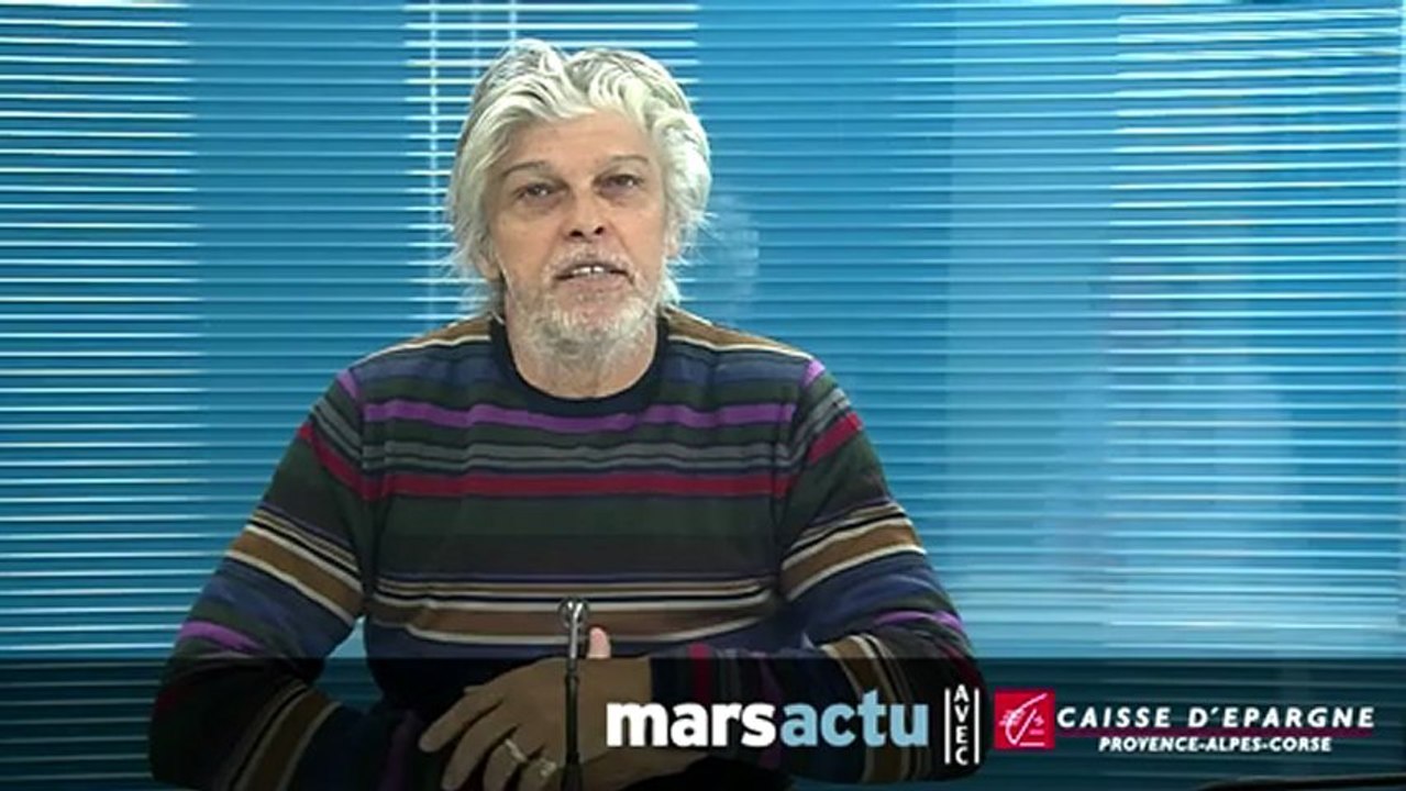 Le talk économie Marsactu : Jean-François Caujolle, directeur de l'Open 13