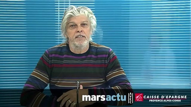 Le talk économie Marsactu : Jean-François Caujolle, directeur de l'Open 13