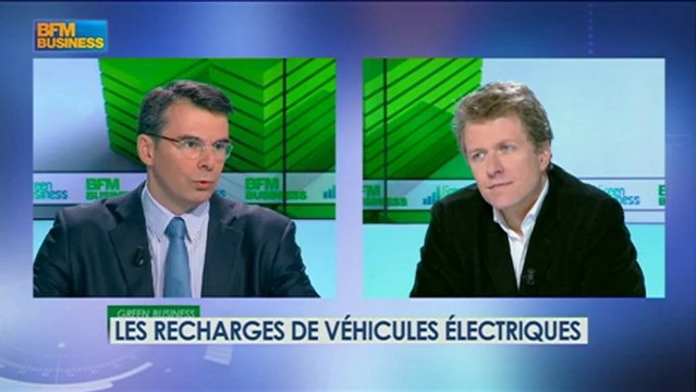 Green Business - 17 février - BFM Business 1/4
