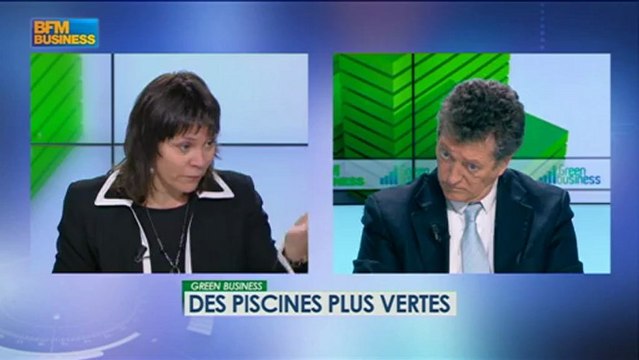 Green Business - 17 février - BFM Business 2/4