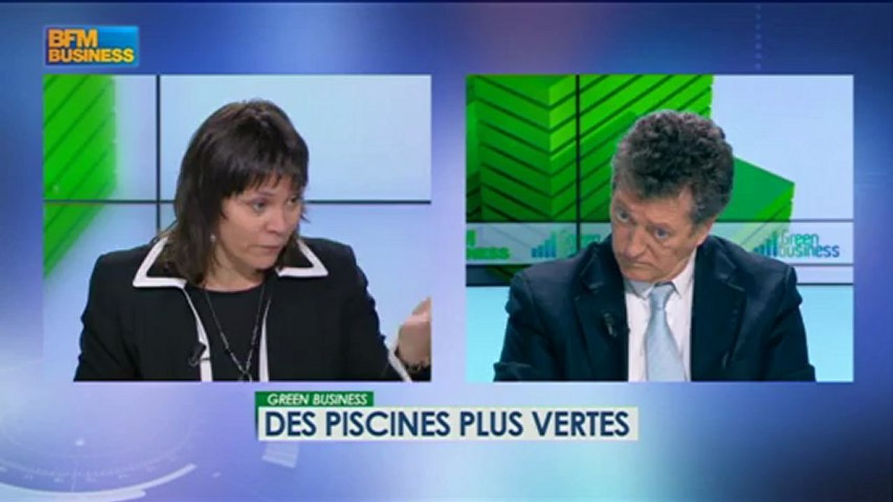 Green Business - 17 février - BFM Business 2/4