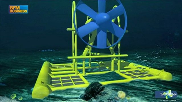 Green Business - 17 février - BFM Business 3/4