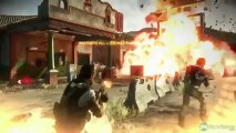 Army of Two : Le Cartel du Diable - Overkill Diaries #02