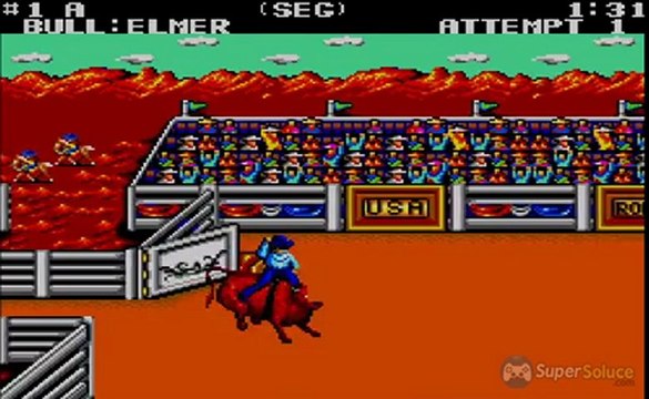 World Games : Le véritable sport extrême