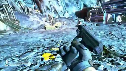 Soluce Aliens Colonial Marines : Rien à l'horizon