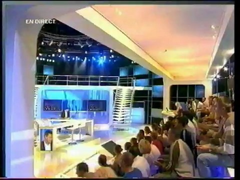 M6 11 Décembre 2006 2 Pubs, 4 B.a.