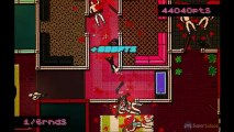 Soluce Hotline Miami: Chapitre 10 - Hot & Heavy