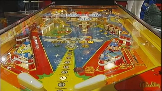 Des jouets dérivés de séries cultes vendus aux enchères