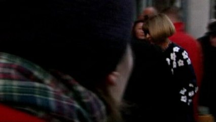 Anna Wintour and Co hit London fashion circuit