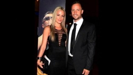 Pistorius receiving 'overwhelming' fan support