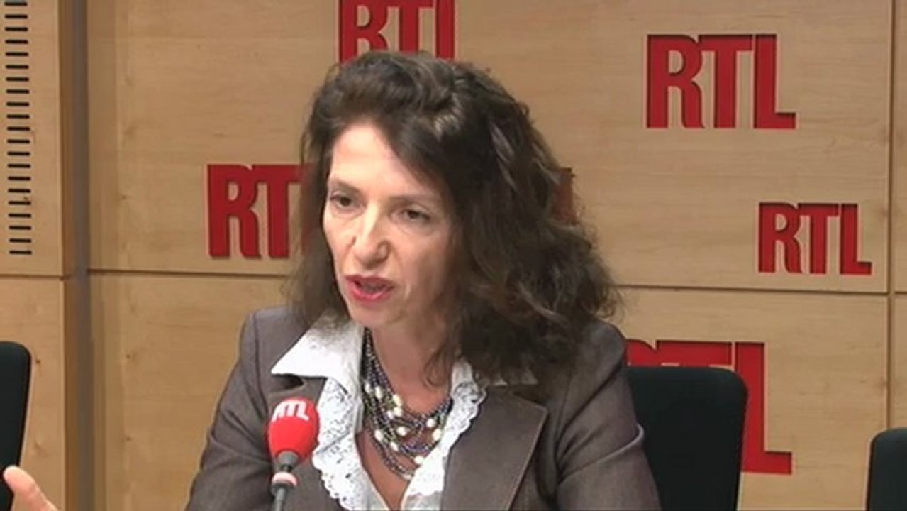 Marie-Christine Labourdette : "Pas question de spolier les gens une deuxième fois"