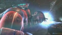 Soluce Dead Space 3 : Épisode 19 - Lune nécromorphe