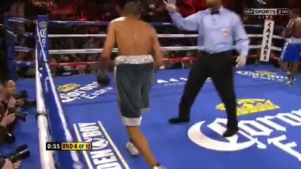 2013-02-16 Demetrius Hopkins vs Charles Whittaker