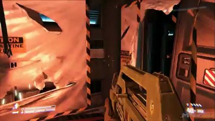 Soluce Aliens Colonial Marines : Tutoriel