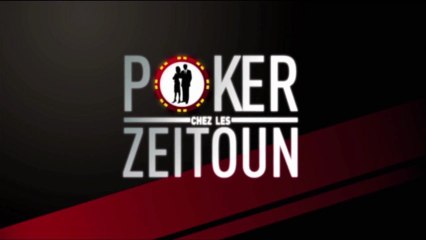 Poker chez les Zeitoun - Teaser TV