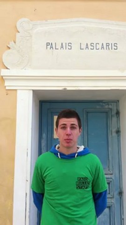 Loic Trapani grp2
