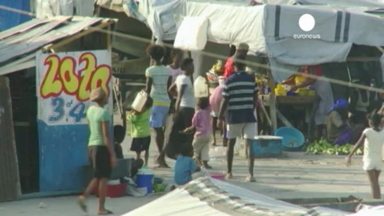 Rendre visibles les catastrophes oubliées