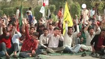 Pakistan : la minorité chiite exprime sa colère après...