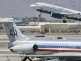 AP Sources: American, US Airways to merge