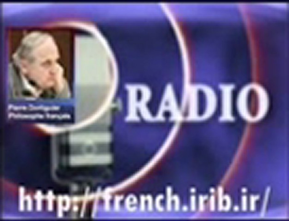 Pierre Dortiguier - au sujet des accusations portées contre le Hezbollah.