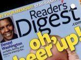 Reader's Digest in trouble again