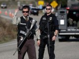 Deputy wounded in Calif. gunbattle dies