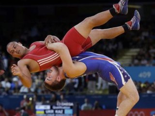 IOC drops wrestling from 2020 Olympics