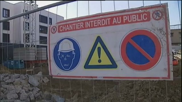 Seine-Saint-Denis : des ouvriers du BTP visés par un tireur à scooter