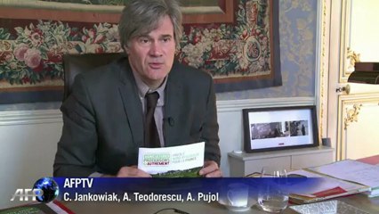 French meat company cleared to continue business