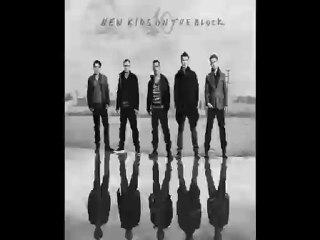 Fighting gravity NKOTB