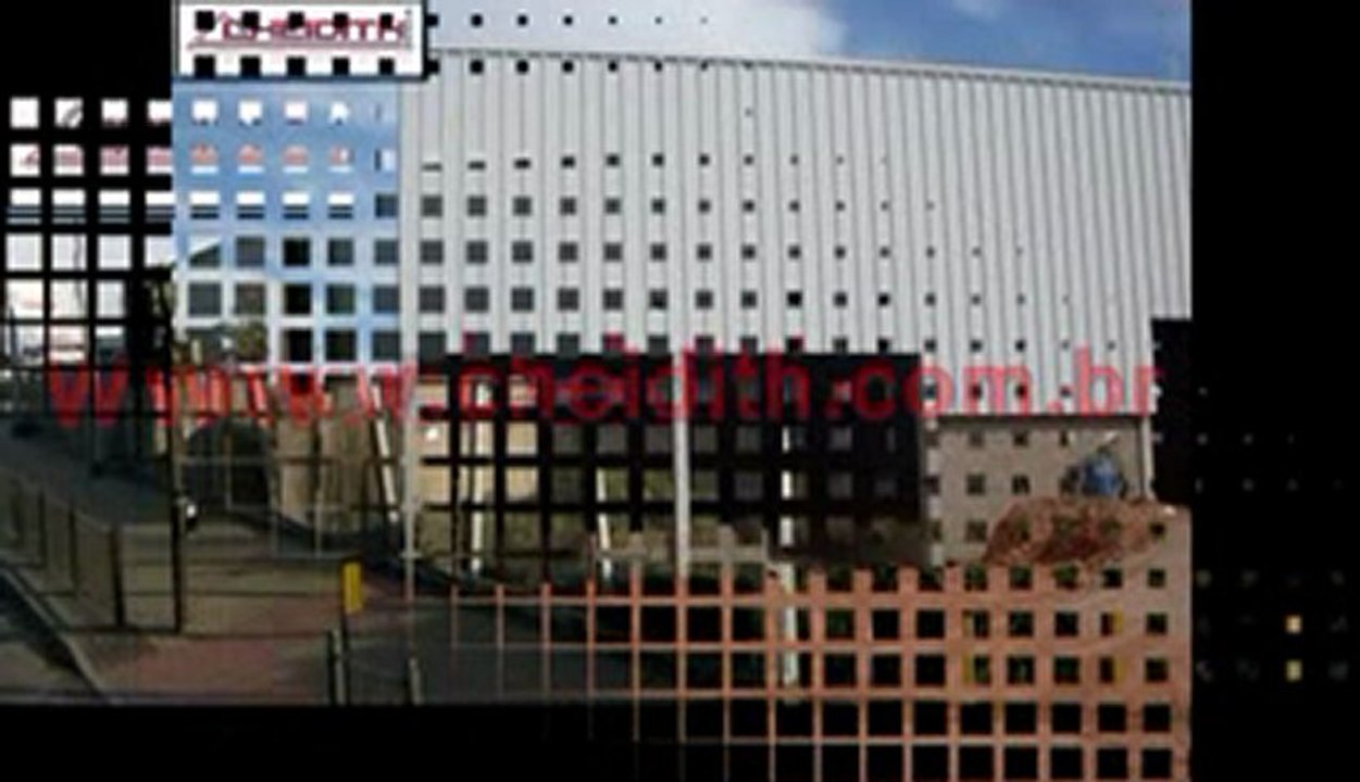 GALPAO PARA ALUGAR VILA LEOPOLDINA  (11-3232.1250)