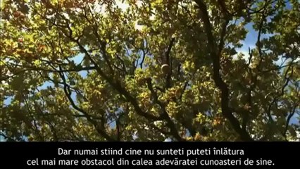 Aflati cine sunteti cu adevărat