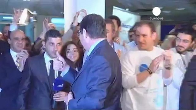 Güney Kıbrıs'ta ikinci tura doğru gündem ekonomi