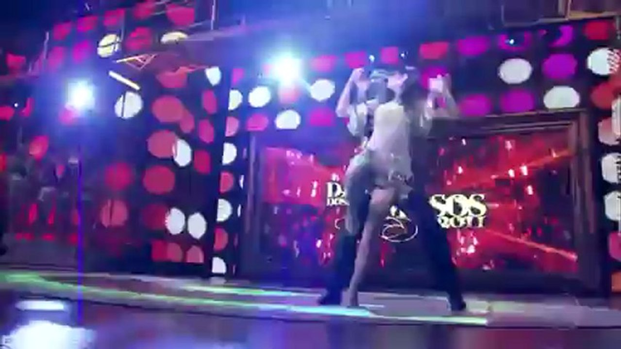 DDF 8 - Mv Bill - Disco