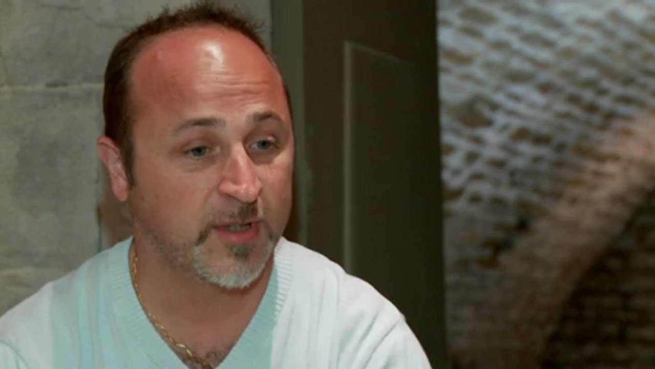 Interview de John Euvrad - MOF 2007 - Les Caudalies
