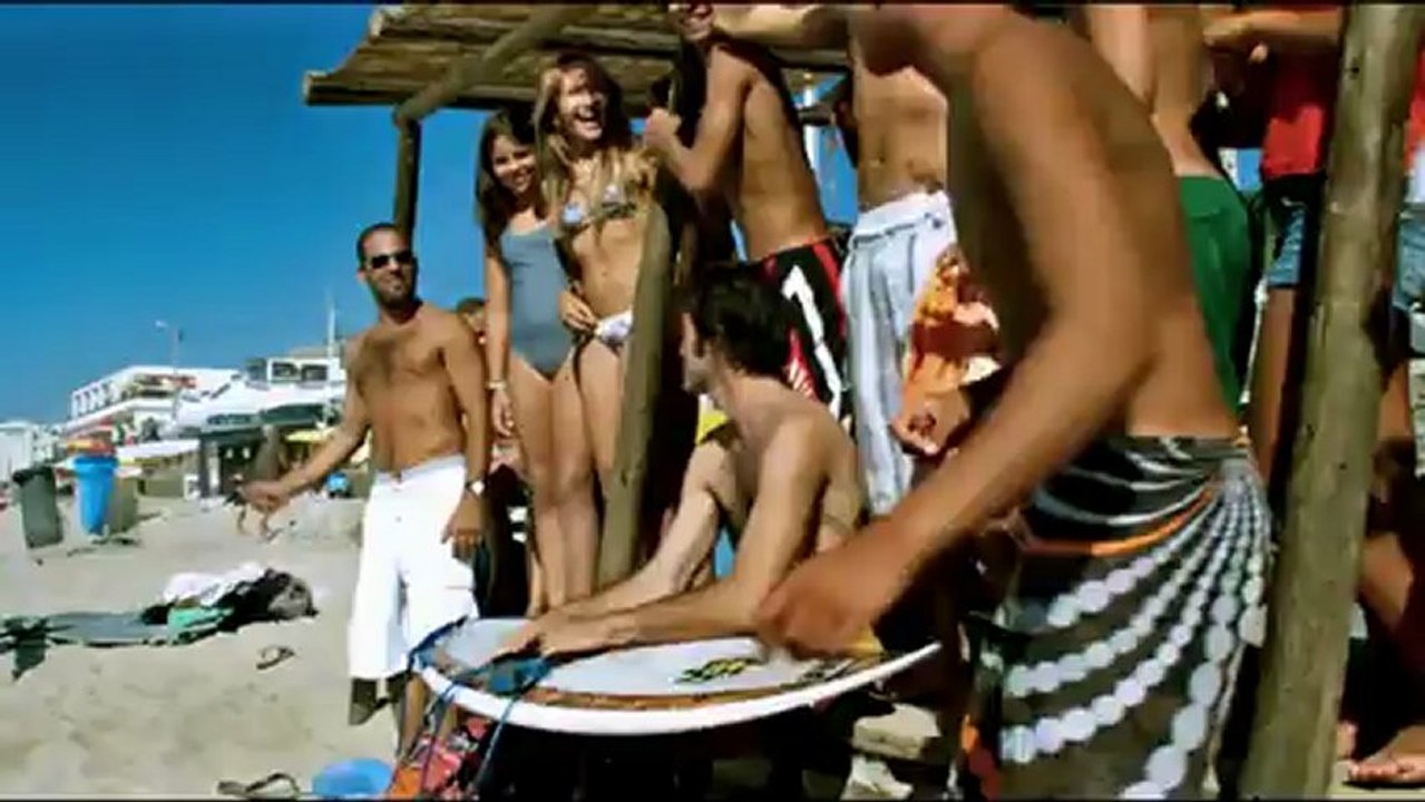 INNA - Amazing (Official Music Video) _HD_ - YouTube