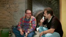 Interview de Fabrice Sommier - MOF 2007 - Les Caudalies