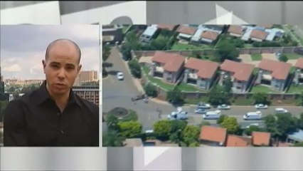 Pistorius était-il sous l'emprise de stéroïdes anabolisants ?