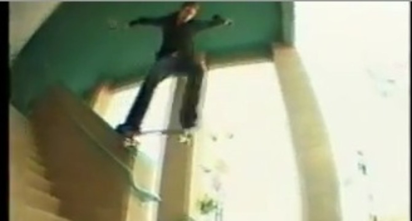 Emerica - This is Skateboarding - Vidéo Dailymotion
