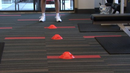 Plyometric Exercises Boost Fat Burning