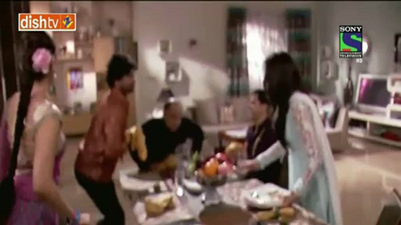 Honge Judaa Na Hum 18th Feb Desirippers