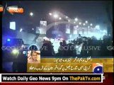 Geo news 9pm bulletin – 18th February 2013 - Part 2