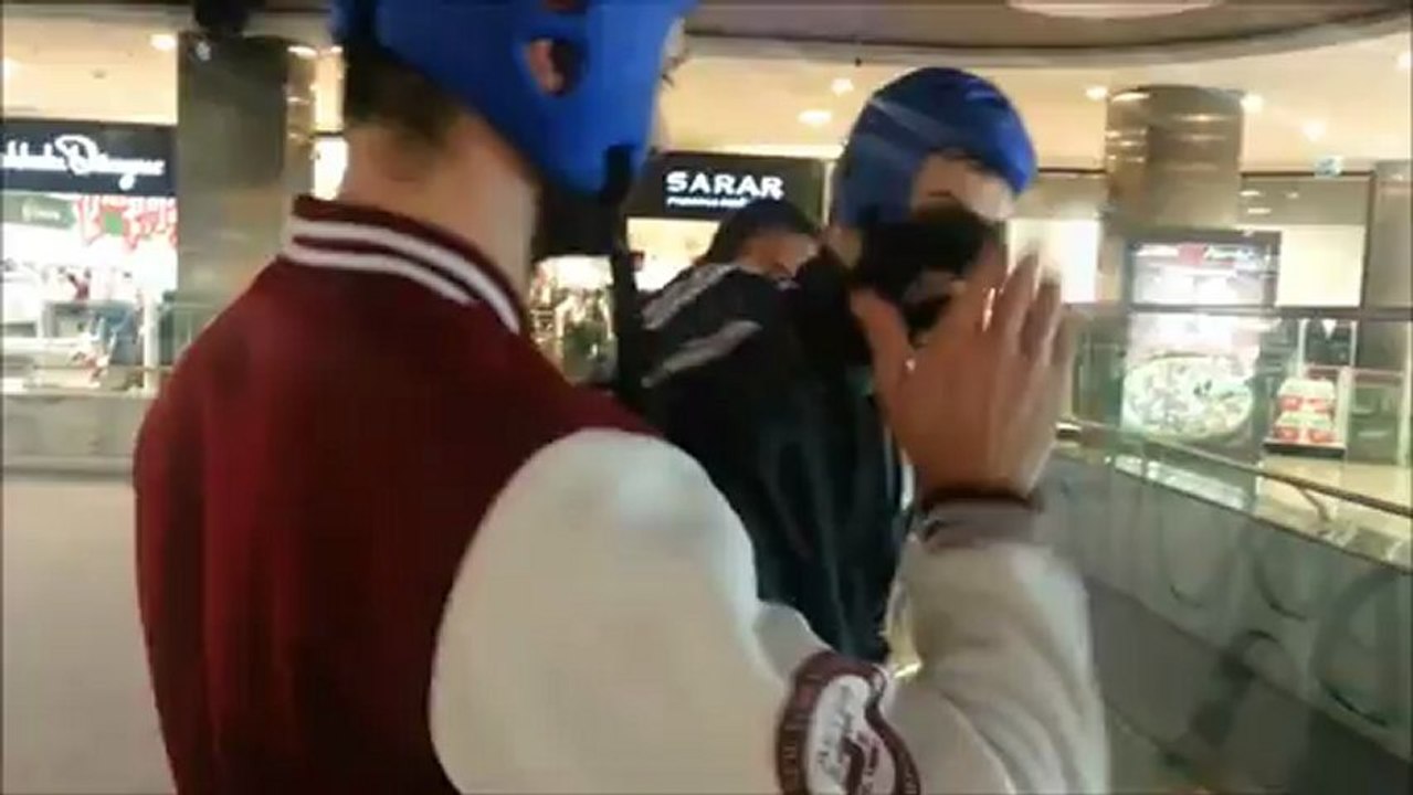 ARDA ESER BUZ DA DANS:) BOĞAZİÇİ OTİZM GENÇLİK VE SPOR KULÜBÜ