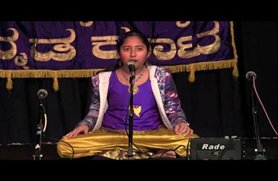 VIDYARANYA KANNADA KOOTA: DASA DAY 2012: VKK TEAM AND OTHER DEVOTEES