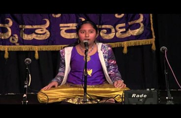 VIDYARANYA KANNADA KOOTA: DASA DAY 2012: VKK TEAM AND OTHER DEVOTEES