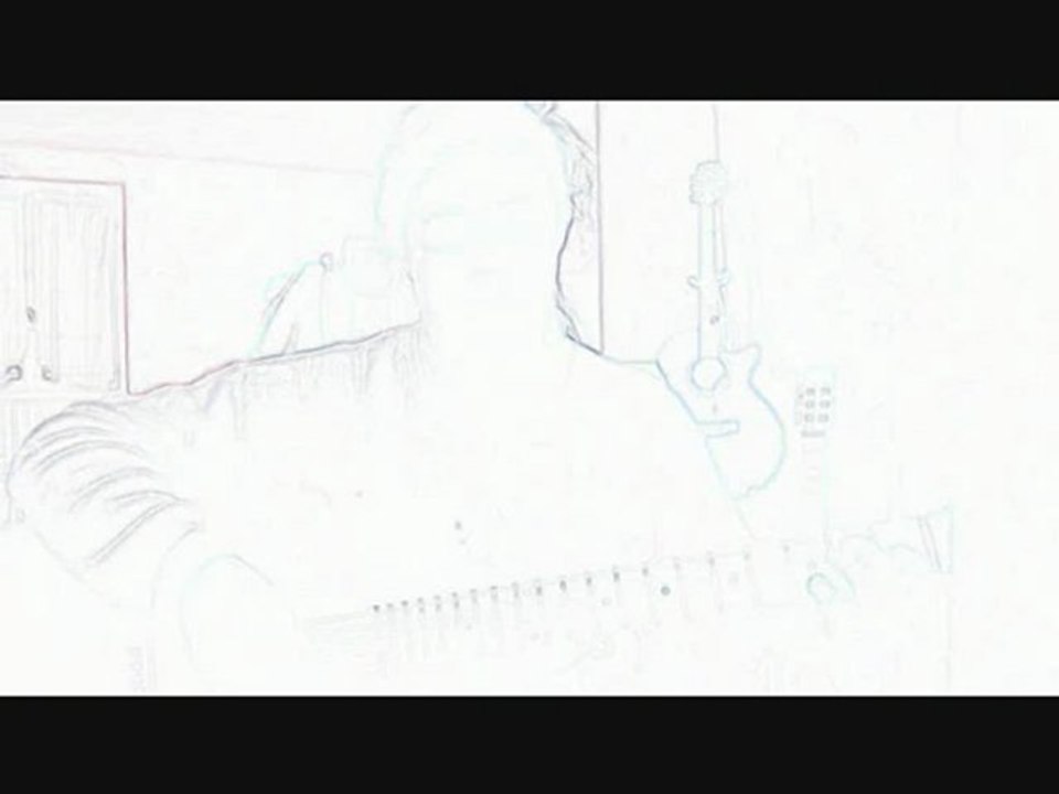 LOUISE - REPRISE THOMAS FERSEN