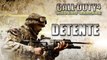 (Vidéo détente) Call of duty 4: Modern warfare Solo Xbox360
