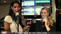 Ayem teste ton mec chez Cauet - C_Cauet sur NRJ